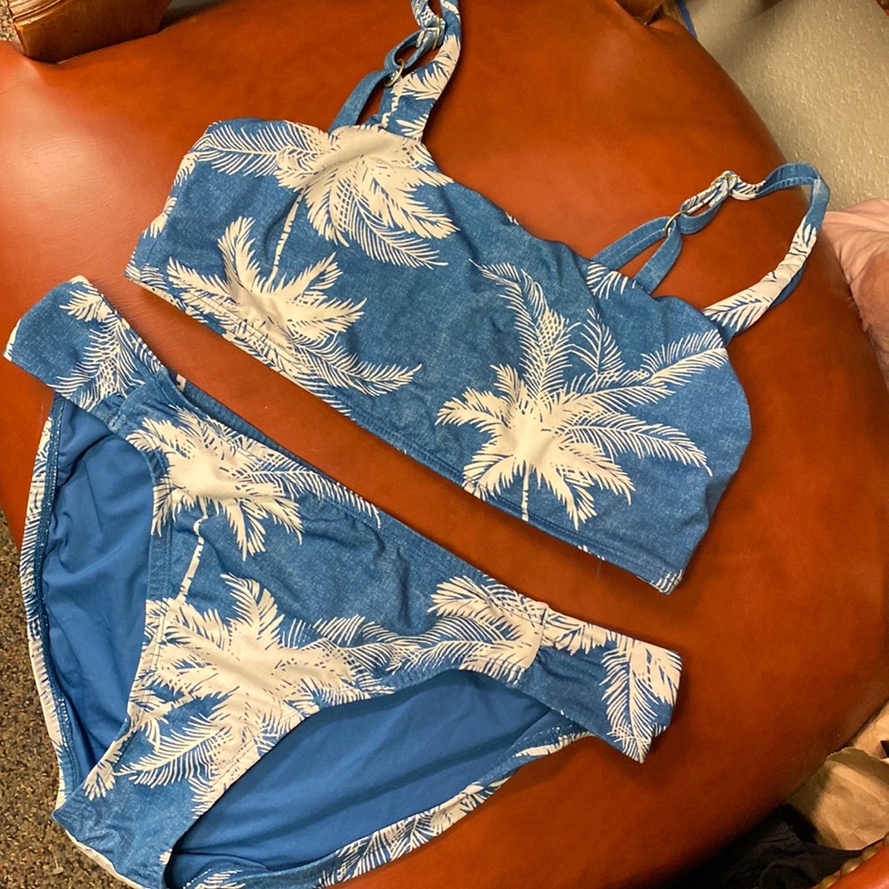 Carve designs swimsuit